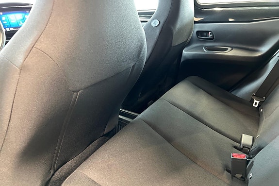 Toyota Aygo X 13 of 22
