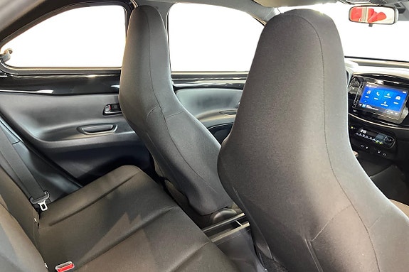 Toyota Aygo X 9 of 22