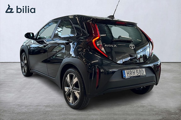Toyota Aygo X 2 of 22