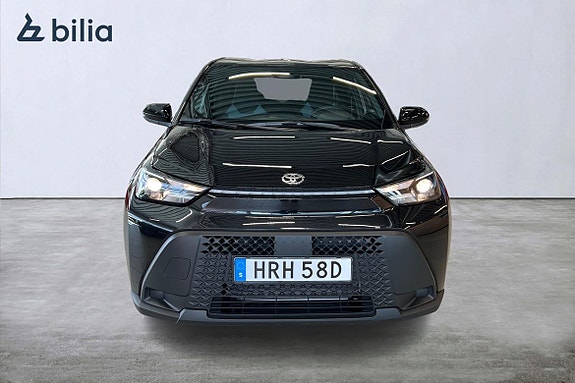 Toyota Aygo X 6 of 22