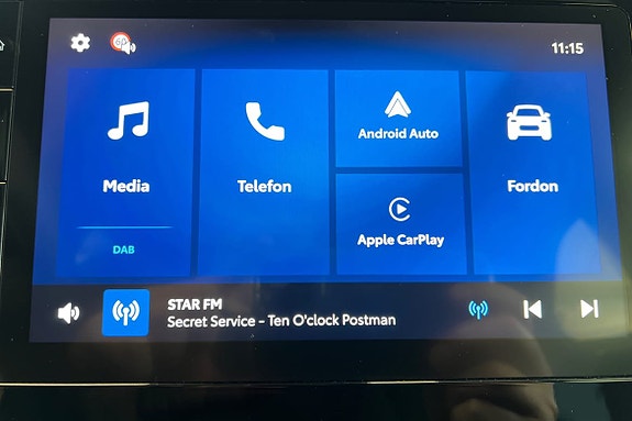 Toyota Aygo X 15 of 22