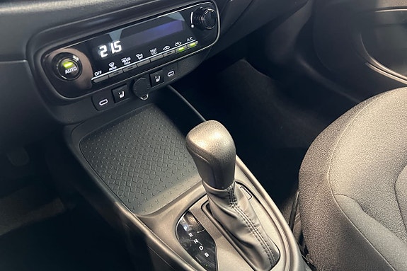 Toyota Aygo X 21 of 22