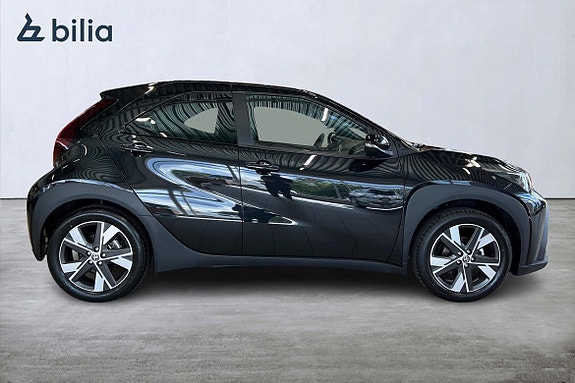 Toyota Aygo X 18 of 22