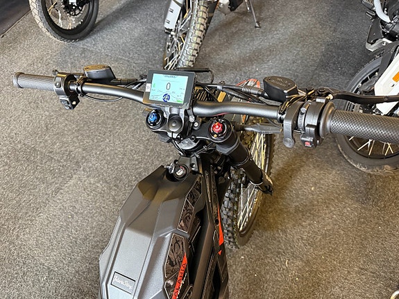 Talaria STING PRO (L1E) CROSS-ELMOPED O.M.G LEVERANS PÅ LAGER. 7 of 9