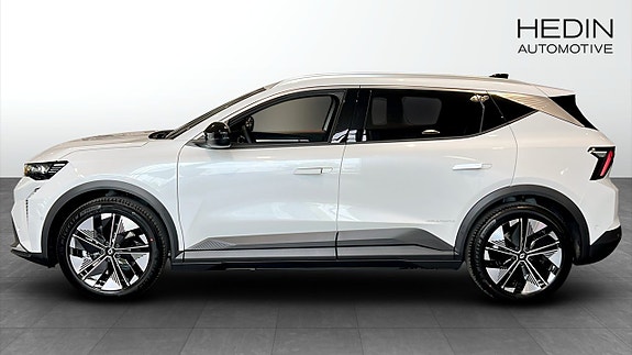 Renault Scenic I 6 of 9