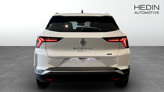 Renault Scenic I 7 of 9