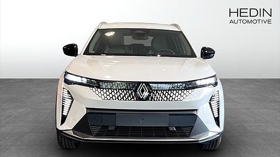 Renault Scenic I 8 of 9