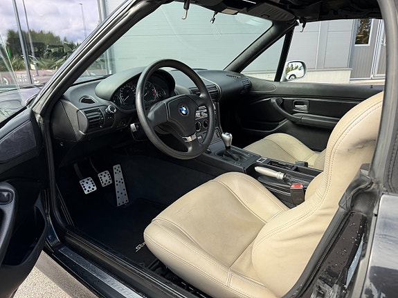 BMW Z3 9 of 10