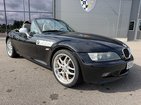 BMW Z3 6 of 10