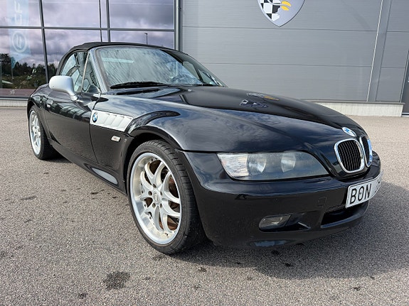 BMW Z3 5 of 10