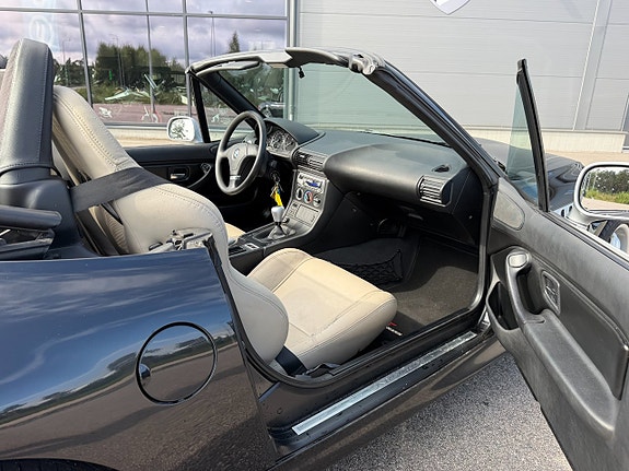 BMW Z3 10 of 10