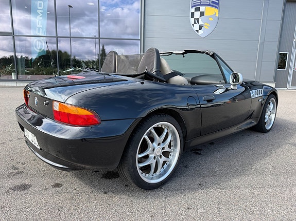 BMW Z3 3 of 10