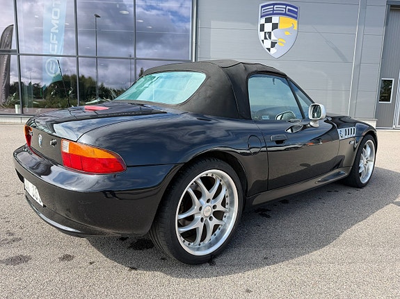 BMW Z3 4 of 10