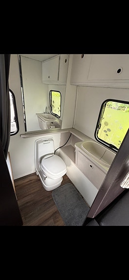 Fiat Ducato 9 of 12