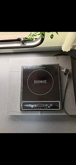 Fiat Ducato 6 of 12