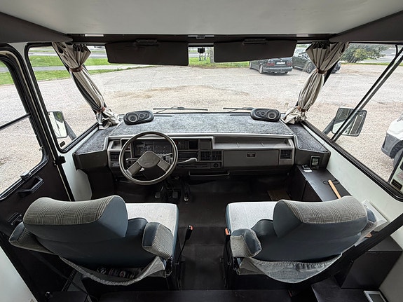 Fiat Ducato 10 of 12