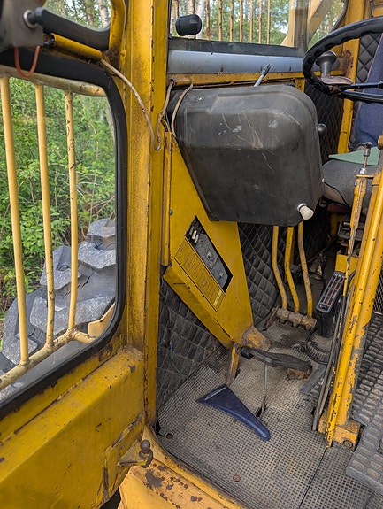 Volvo Bm 641 3 of 7