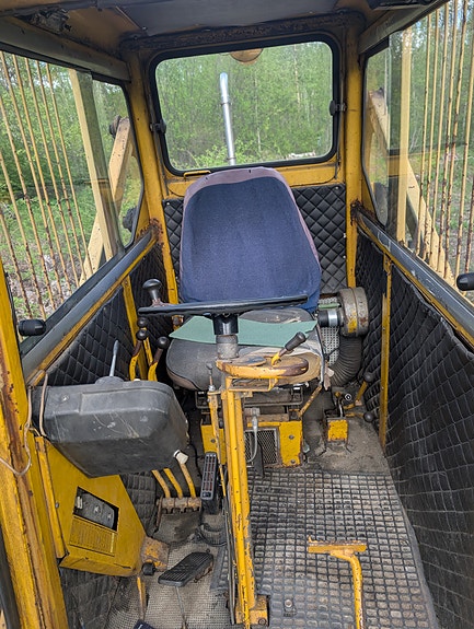 Volvo Bm 641 4 of 7