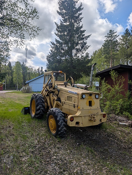 Volvo Bm 641 5 of 7