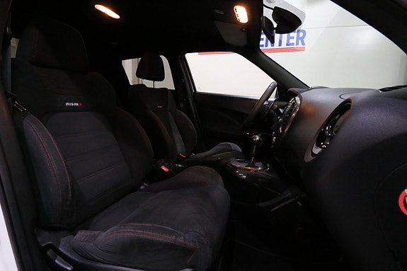 Nissan Juke 16 of 21