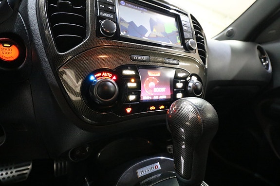 Nissan Juke 14 of 21