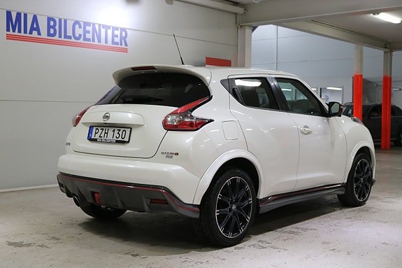 Nissan Juke 5 of 21