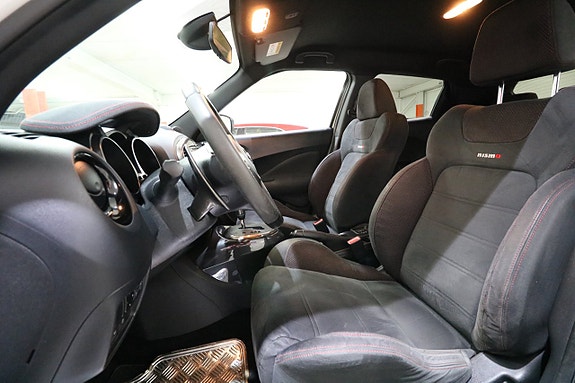 Nissan Juke 15 of 21