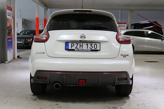 Nissan Juke 6 of 21