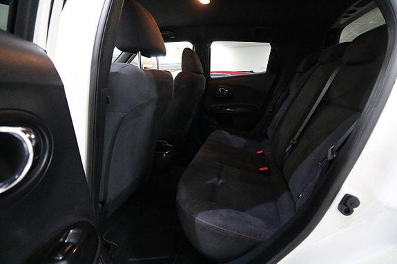 Nissan Juke 17 of 21