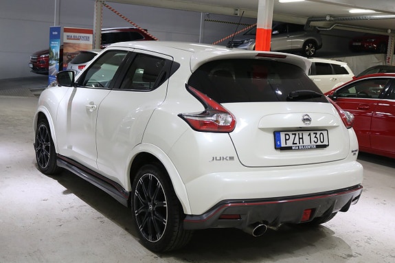 Nissan Juke 7 of 21