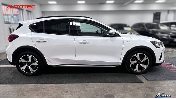 Ford Focus 6 of 23