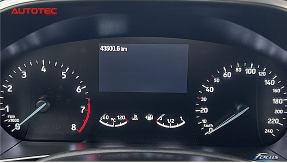 Ford Focus 18 of 23