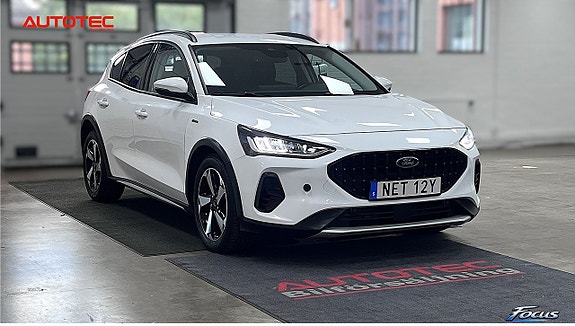 Ford Focus 5 of 23