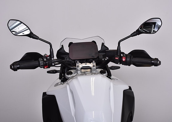 BMW F800GS | LÅG | VARIO VÄSKOR | NYSERVAD 18 of 18