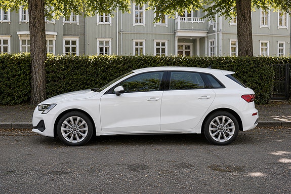 Audi A3 2 of 2
