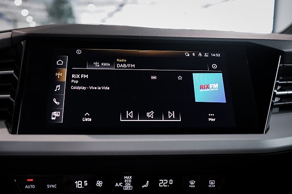 Audi Q4 e-tron 20 of 27