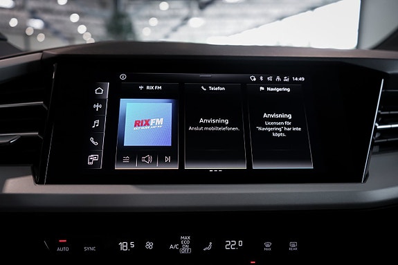 Audi Q4 e-tron 15 of 27