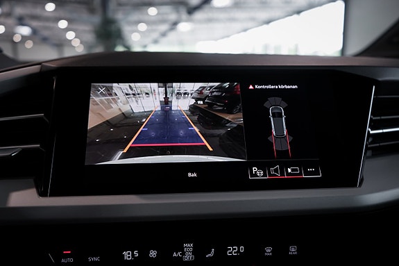 Audi Q4 e-tron 17 of 27