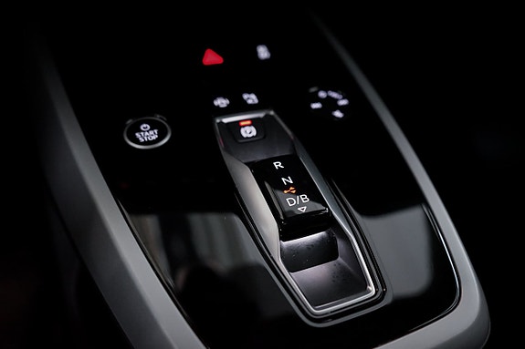 Audi Q4 e-tron 19 of 27