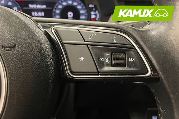 Audi A3 20 of 22