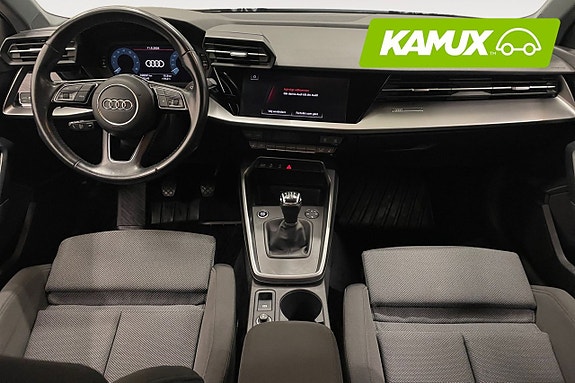 Audi A3 10 of 22