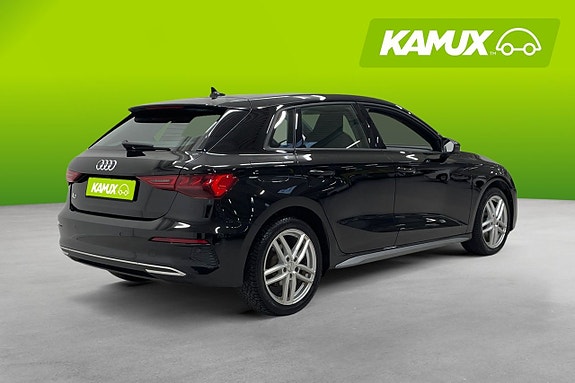 Audi A3 4 of 22