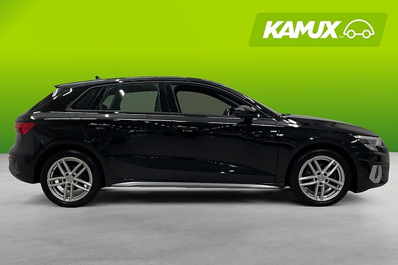 Audi A3 2 of 22