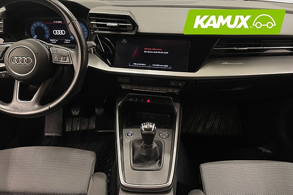 Audi A3 11 of 22