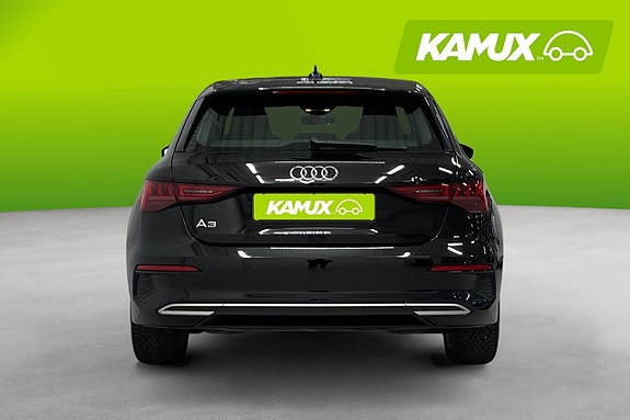 Audi A3 5 of 22