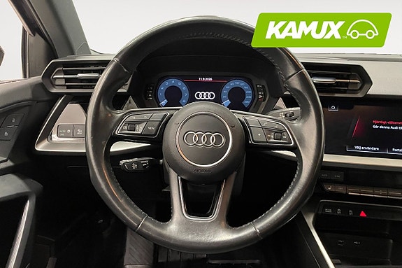 Audi A3 13 of 22