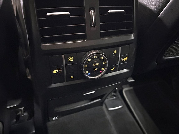 Mercedes-Benz GLS350 d 19 of 30