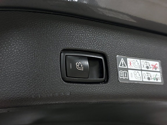 Mercedes-Benz GLS350 d 25 of 30