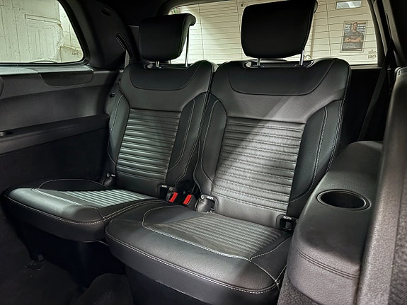 Mercedes-Benz GLS350 d 20 of 30