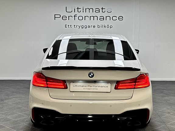 BMW 520d 7 of 21